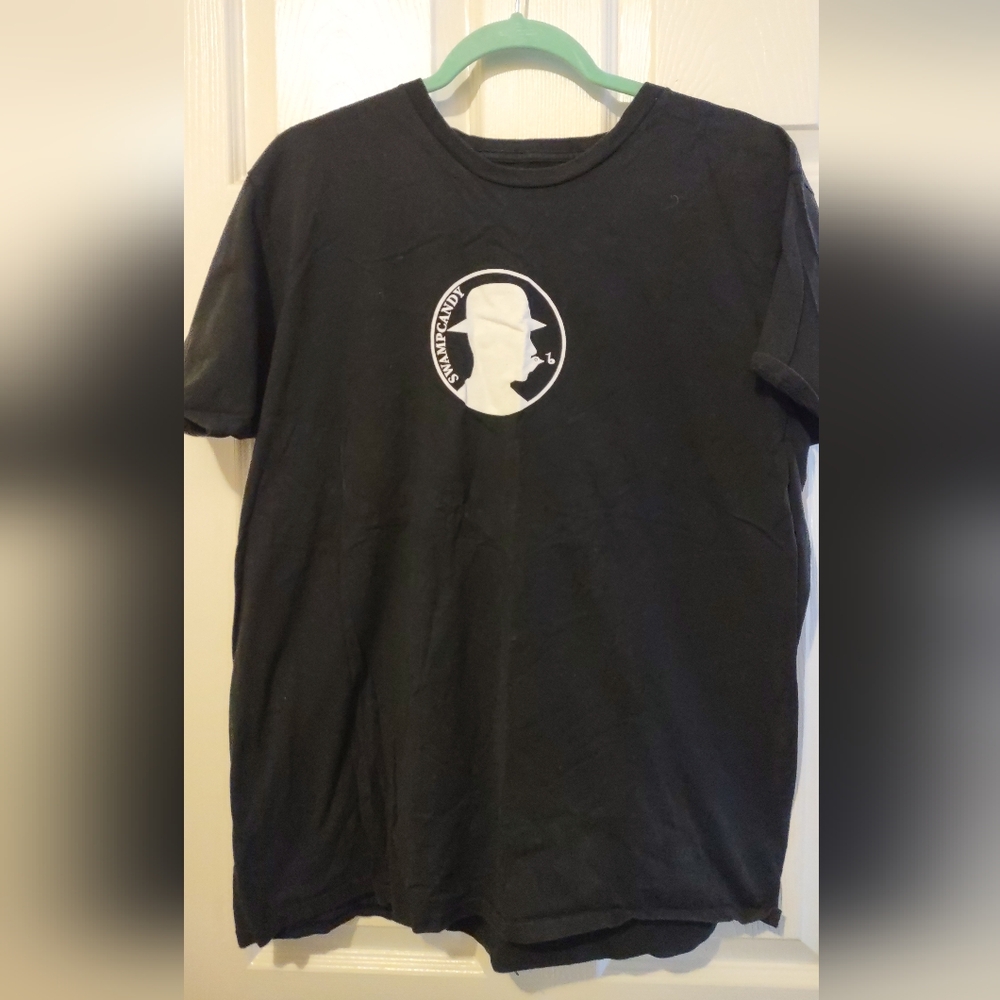 Short sleeve